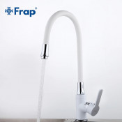 Смеситель для кухни Frap F4049