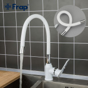 Смеситель для кухни Frap F4049