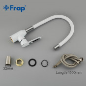 Смеситель для кухни Frap F4049