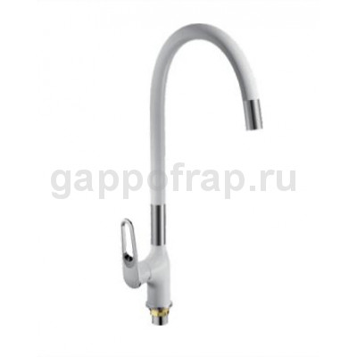 Смеситель для кухни Frap F4049