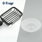 Мыльница Frap F30202-1