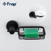 Мыльница Frap F30202-1