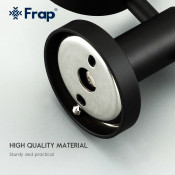 Мыльница Frap F30202-1