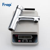 Смеситель для раковины Frap F1044