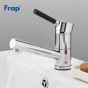 Смеситель для раковины Frap F1044