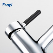 Смеситель для раковины Frap F1044
