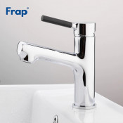 Смеситель для раковины Frap F1044
