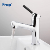 Смеситель для раковины Frap F1044