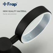 Стаканы для ванной Frap F30208
