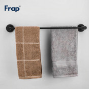 Полотенцедержатель Frap F30201