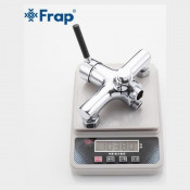 Смеситель для ванны Frap F2244