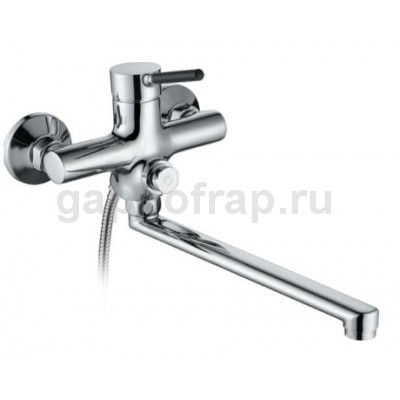 Смеситель для ванны Frap F2244
