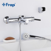 Смеситель для ванны Frap F3244