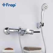 Смеситель для ванны Frap F3244