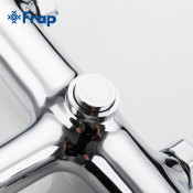 Смеситель для ванны Frap F3244