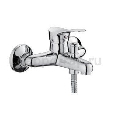 Смеситель для ванны Frap F3014-B
