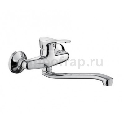 Смеситель для ванны Frap F4614-B