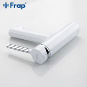 Смеситель для раковины Frap F1044-8