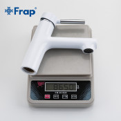 Смеситель для раковины Frap F1044-8