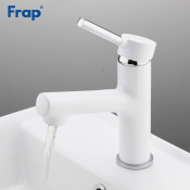 Смеситель для раковины Frap F1044-8