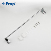  Полотенцедержатель Frap F1801