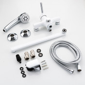 Смеситель для ванны Frap F2244-8