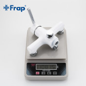 Смеситель для ванны Frap F2244-8