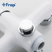 Смеситель для ванны Frap F2244-8