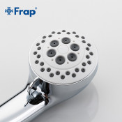 Смеситель для ванны Frap F2244-8