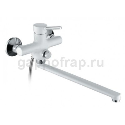 Смеситель для ванны Frap F2244-8