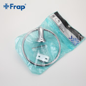 Полотенцедержатель Frap F1504
