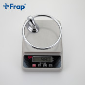 Полотенцедержатель Frap F1504