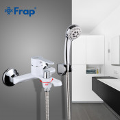 Смеситель для ванны Frap F3244-8
