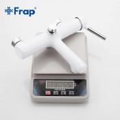 Смеситель для ванны Frap F3244-8