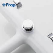 Смеситель для ванны Frap F3244-8