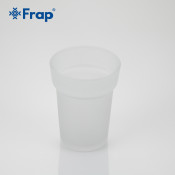 Стакан для ванной Frap F1506