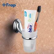 Стакан для ванной Frap F1506