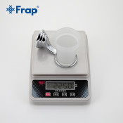 Стакан для ванной Frap F1506