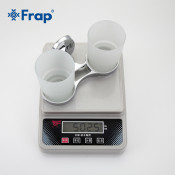 Стаканы для ванной Frap F1508
