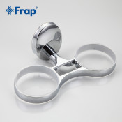 Стаканы для ванной Frap F1508