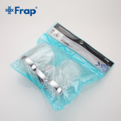 Стаканы для ванной Frap F1508