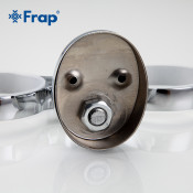 Стаканы для ванной Frap F1508