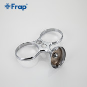 Стаканы для ванной Frap F1508