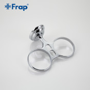 Стаканы для ванной Frap F1508