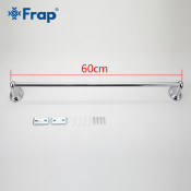 Полотенцедержатель Frap F1501