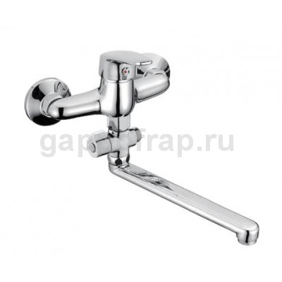 Смеситель для ванны Frap F2116