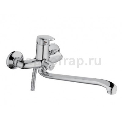 Смеситель для ванны Frap F2216