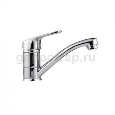 Смеситель для кухни Frap F4516