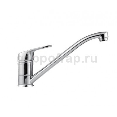Смеситель для кухни Frap F4216