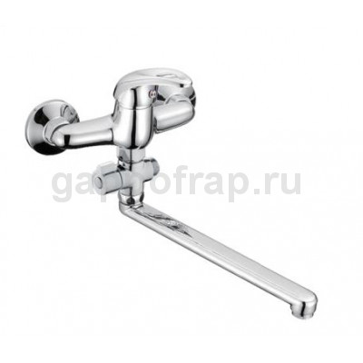 Смеситель для ванны Frap F2115